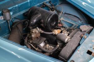 Bild 47/50 von FIAT 1100-103 TV Vignale (1958)