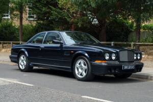 Image 2/26 of Bentley Continental R Mulliner (2001)