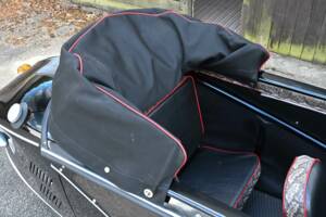 Immagine 39/50 di Messerschmitt / FMR KR 201 (1958)