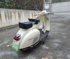 Immagine 8/35 di Piaggio Vespa 150 GL (1963)