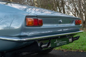 Image 30/57 de Aston Martin DBS Vantage (1969)