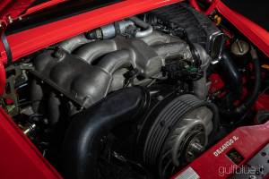 Image 32/49 of Porsche 911 Carrera RS Clubsport (1995)