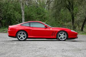 Bild 4/41 von Ferrari 550 Maranello (1998)
