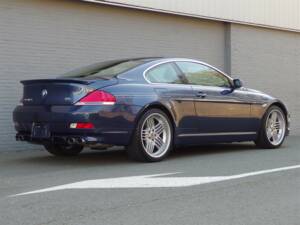 Imagen 4/96 de ALPINA B6 Coupé (2006)