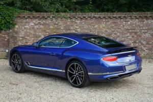 Bild 28/50 von Bentley Continental GT (2018)