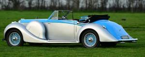 Imagen 28/50 de Lagonda V12 DHC (1939)