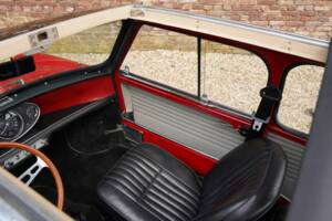 Bild 12/50 von Morris Mini Cooper S 1071 (1963)