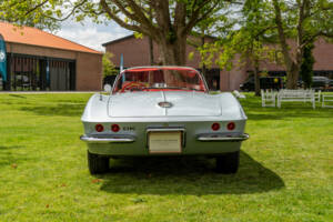 Image 72/78 of Chevrolet Corvette (1962)