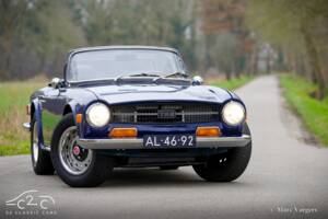 Afbeelding 15/35 van Triumph TR 6 (1971)