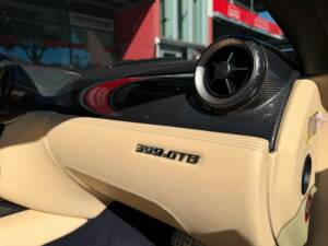 Bild 21/40 von Ferrari 599 GTB (2009)