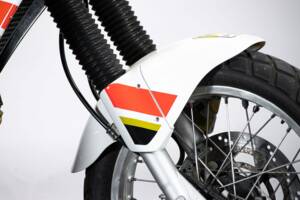 Bild 34/50 von Cagiva E900 Elefant (1993)