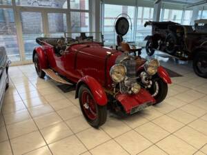 Bild 13/15 von Lagonda 2 Liter Continental Tourer (1932)