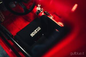 Bild 28/52 von Alfa Romeo 75  2.5 V6 (1986)