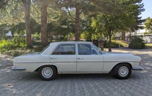 Bild 7/21 von Mercedes-Benz 280 SE 3,5 (1971)