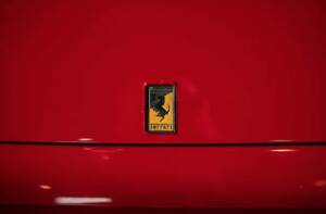 Image 28/29 of Ferrari Mondial 3.2 (1986)