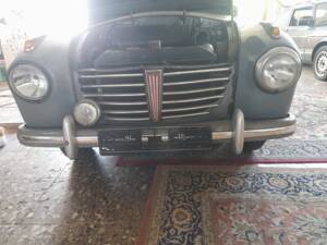 Immagine 5/20 di Goliath GP 700 E (1955)