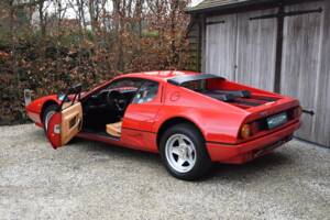 Immagine 15/51 di Ferrari 512 BBi (1982)