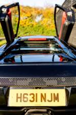 Afbeelding 11/40 van Toyota MR2 (1990)