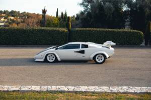 Image 17/73 of Lamborghini Countach LP 400 S (1980)