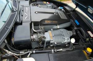 Image 12/12 of Aston Martin Vantage Le Mans (1999)