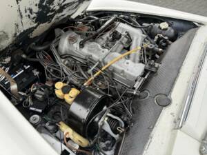 Image 42/50 of Mercedes-Benz 280 SL (1969)