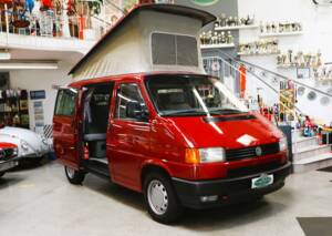 Bild 35/47 von Volkswagen T4 California 2.5 (1995)