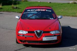 Bild 17/46 von Alfa Romeo 156 2.0 Competizione (1998)