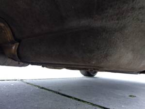 Bild 24/113 von BMW 735i (1986)