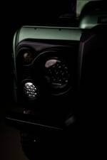 Image 34/44 of Land Rover Defender 90 (2011)