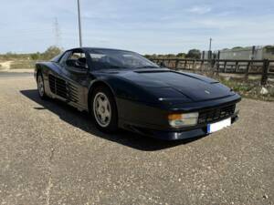 Image 1/8 of Ferrari Testarossa (1987)
