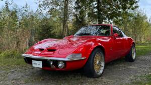 Immagine 30/30 di Opel GT 1900 (1970)
