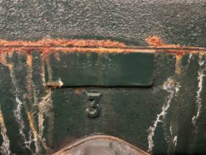 Imagen 22/22 de Ford Modell A Phaeton (1929)