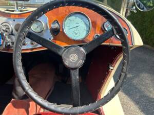 Obraz 15/31 pojazdu MG TC (1947)