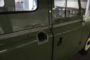 Bild 9/96 von Land Rover 88 (1961)