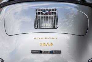 Image 25/50 of Porsche 356 A 1600 S Speedster (1957)