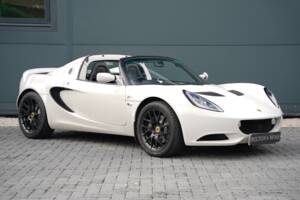 Image 1/50 of Lotus Elise Sport 220 (2016)