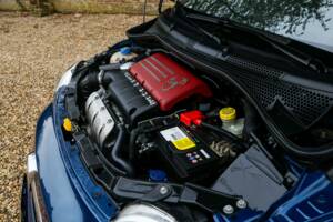 Image 29/50 of Abarth 595 Cabrio Italia (2011)