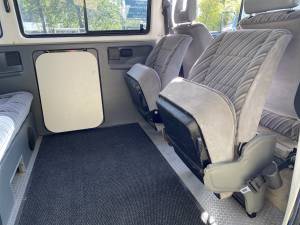 Afbeelding 22/44 van Volkswagen T3 Multivan 1.6 TD (1989)