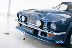 Bild 25/33 von Aston Martin V8 Vantage Volante (1987)