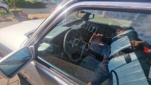 Image 18/18 of BMW 320 Baur TC (1980)