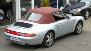 Image 6/23 of Porsche 911 Carrera 2 (1994)