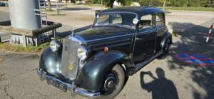 Bild 6/6 von Mercedes-Benz 170 DS (1952)