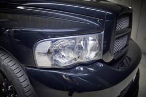 Immagine 49/100 di Dodge Ram SRT 10 (2006)