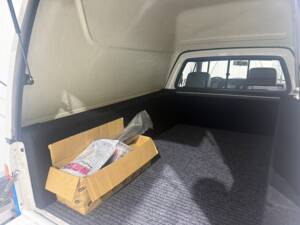 Bild 11/11 von Volkswagen Caddy I 1.6 D (1983)