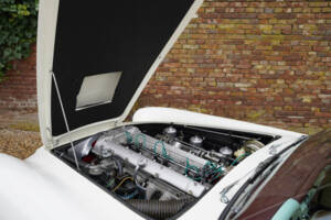 Bild 20/50 von Aston Martin DB 4 (1961)