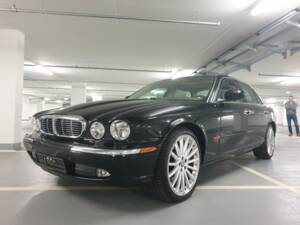 Bild 1/17 von Jaguar XJR Super V8 (2003)