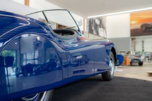 Immagine 13/62 di Jaguar XK 140 OTS (1954)