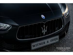 Bild 10/33 von Maserati Ghibli (2016)