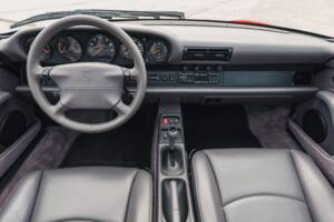 Imagen 24/37 de Porsche 911 Carrera (1995)