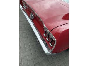 Image 48/50 de Ford Mustang 289 (1968)